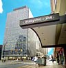 Hampton Inn, Cleveland, Ohio