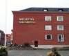 Skelleftea First Hotel Statt, Skelleftea, Sweden