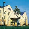 Fairfield Inn by Marriott, Placentia, California