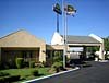 Days Inn, Chowchilla, California