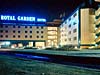 Hotel Royal Garden, Assago, Italy