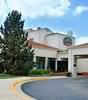 Courtyard by Marriott Indianapolis Airport, Indianapolis, Indiana