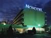 Novotel Orgeval, Orgeval, France