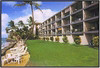Kaleialoha Condominiums, Lahaina, Maui