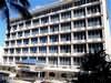 Holiday Inn Express, San Juan, Puerto Rico