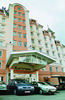 Katerina Hotel, Moscow, Russia