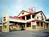 Econo Lodge, Bedford, Pennsylvania