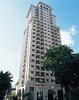 Clarion Jardim Europa, Sao Paulo, Brazil