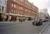 Jumeirah Lowndes Hotel, London, England