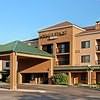 Courtyard by Marriott Cleveland/Westlake, Westlake, Ohio