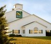 Rodeway Inn, Eldridge, Iowa