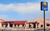Comfort Inn, Alamosa, Colorado