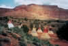 Village Of Many Nations, Mount Carmel, Utah