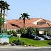 Courtyard by Marriott, Tucson, Arizona