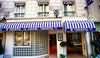 Timhotel Le Louvre, Paris, France