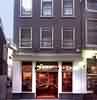 Hotel Luxer City Centre, Amsterdam, Netherlands