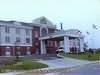 Holiday Inn Express, Cullman, Alabama