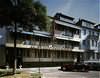 Brenner Hotel, Koblenz, Germany