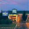 Holiday Inn Express, Bedford, Ohio