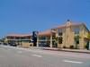 Comfort Inn Beach and Boardwalk, Santa Cruz, California