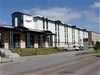 Mercure Hotel Greifswald am Gorzberg, Greifswald, Germany