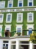 Hotel Goldener Brunnen, Gmunden, Austria