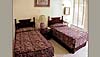Americana Inn, New York City, New York