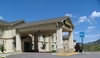 Rodeway Inn, New Castle, Colorado