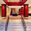 Marriott New York Financial Center, New York City, New York