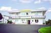 Comfort Hotel, Eisenach, Germany