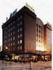 Albret Hotel, Pamplona, Spain