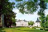Hasselby Slott, Stockholm, Sweden