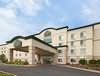 Wingate Inn, Columbus, Ohio
