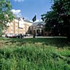 Best Western Reading Moat House Hotel, Reading, England