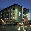 City Hotel, Rovaniemi, Finland