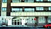 Tryp Sancho Ramirez, Pamplona, Spain