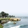 Bay Front Inn, Santa Cruz, California