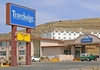 Travelodge, Rawlins, Wyoming