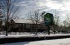 Quality Inn, Hyde Park, New York