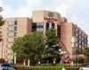 Doubletree Hotel Memphis, Memphis, Tennessee