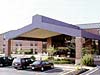 Comfort Inn, Middleburg, Ohio