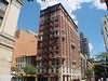 Ramada Inn East Side, New York City, New York
