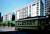 Sleep Inn at Court Square, Memphis, Tennessee
