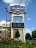 Hampton Inn Omaha-Westroads Mall, Omaha, Nebraska