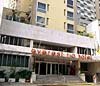 Everest Rio Hotel, Rio de Janeiro, Brazil