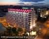 Holiday Inn Lesnaya, Moscow, Russia