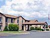 Days Inn, Eagle River, Wisconsin