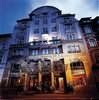 Hotel Thuringer Hof Steigenberger, Eisenach, Germany