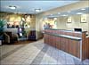Red Roof Inn South, Akron, Ohio