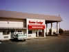 Econo Lodge, Winslow, Arizona